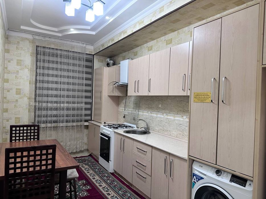 2х ком квартиру Сергели. Аренда напротив Машинного базара