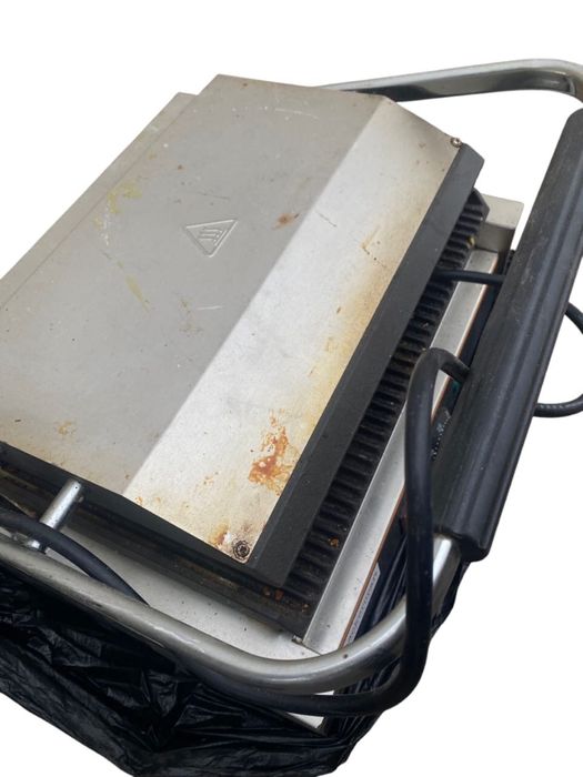 Продаётся комплект для донера и шаурмы