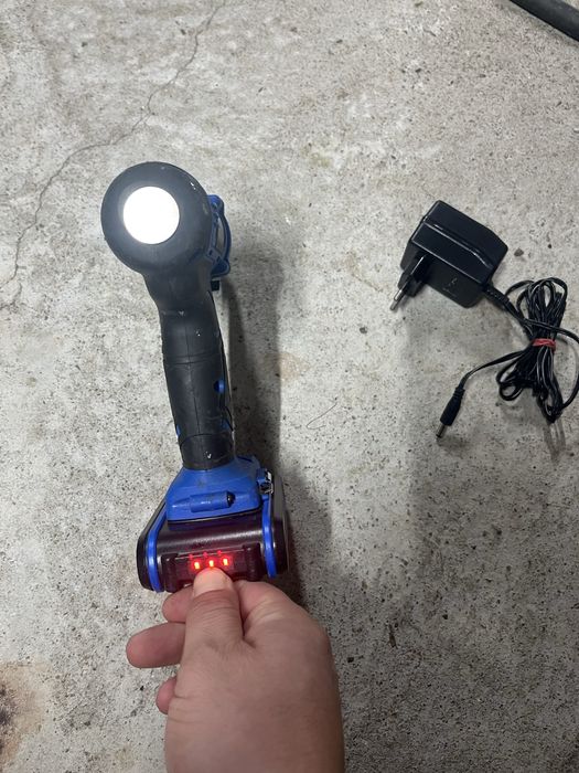 Винтоверт DayPlus