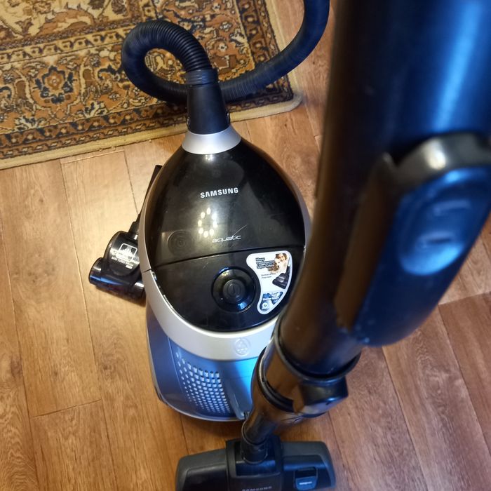 Продам пылесос Самсунг.