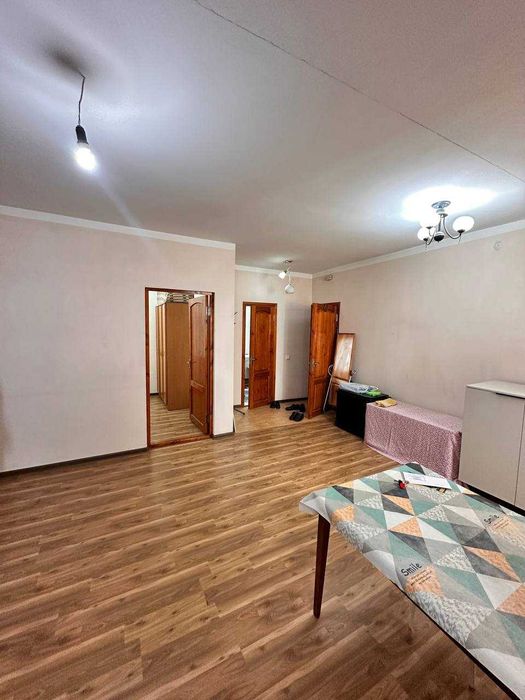 1в2 квартира в Кирпичном доме массив куйлюк - 4