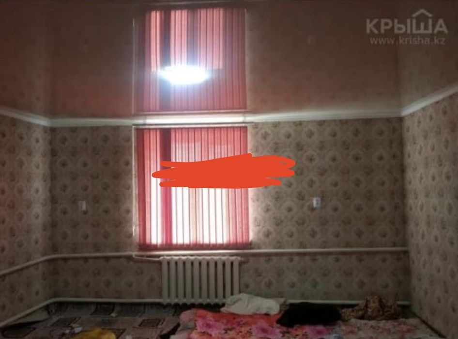 Продам 4-х комнатный дом