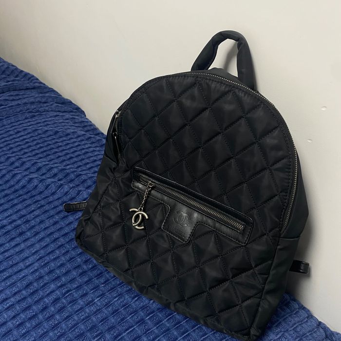 Chanel backpack/Раница Шанел