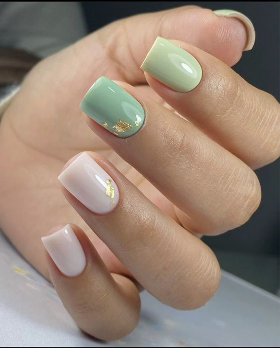 Маникюр, Педикюр Акция 5500