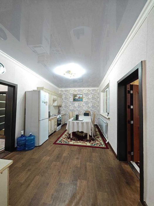 Продажа Отдельного дома.