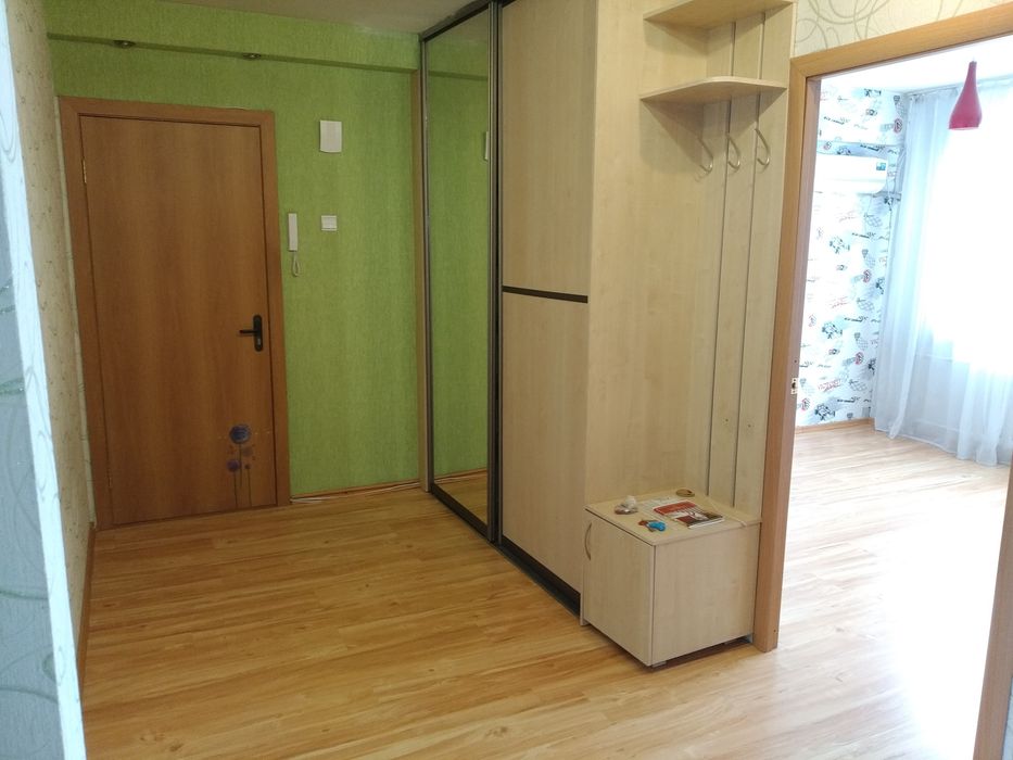 Обмен 2ух коммнатной квартиры