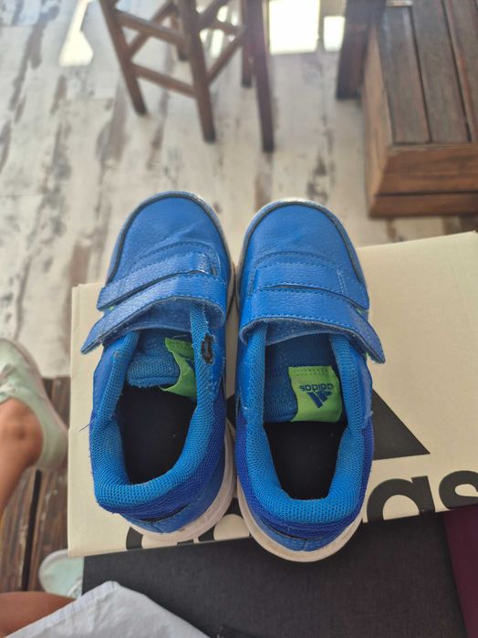 Детски маратонки-29 номер