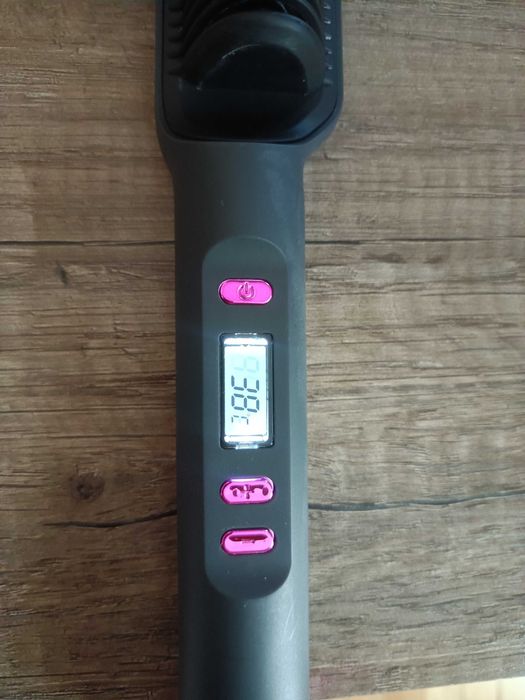 Чисто нова преса за коса