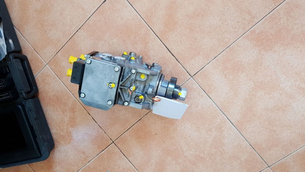 Pompa injectie Nissan Terano 2 !