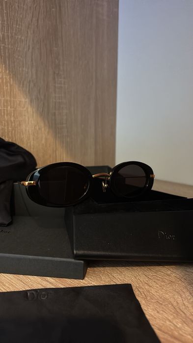 Ochelari de soare Dior