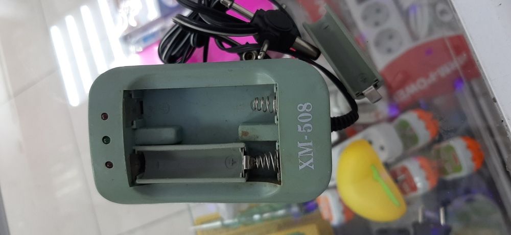 Блок питания, зарядки.