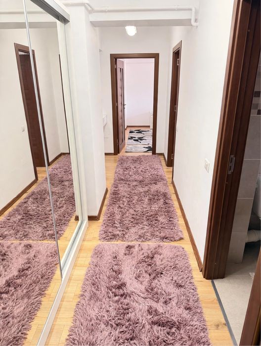 Apartament 2 camere, 80 mp, Centru - Piața Simian, Bloc Nou, Mobilat Complet + LOC DE PARCARE