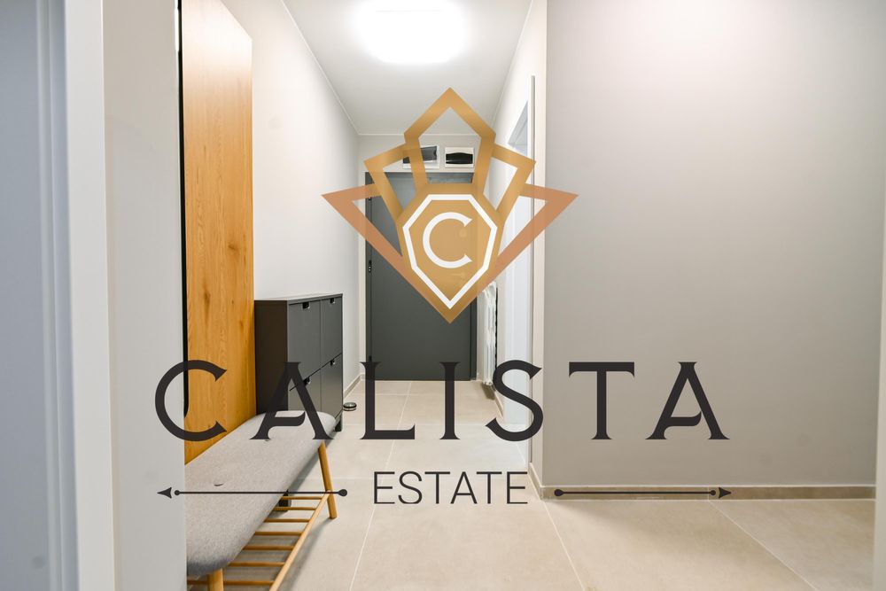 Дава се под наем Тристаен апартамент в София, Драгалевци - 90 кв.м за 950 € - Снимка #4