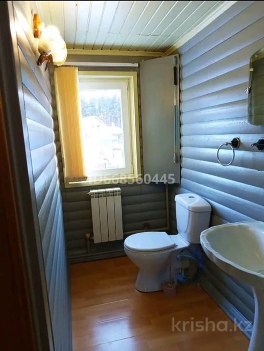 Сдам 5 комнатный дом в Боровом