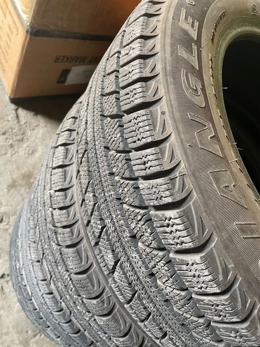 Triangle резина 185/65 R15