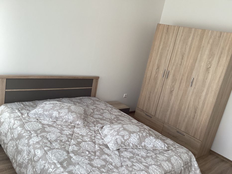 Apartament cu o cameră, Turnisor, Frunzei
