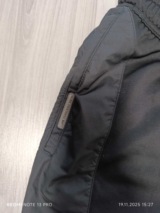 '' Nike Dry Strike Pant''оригинално мъжко спортно долнище S размер