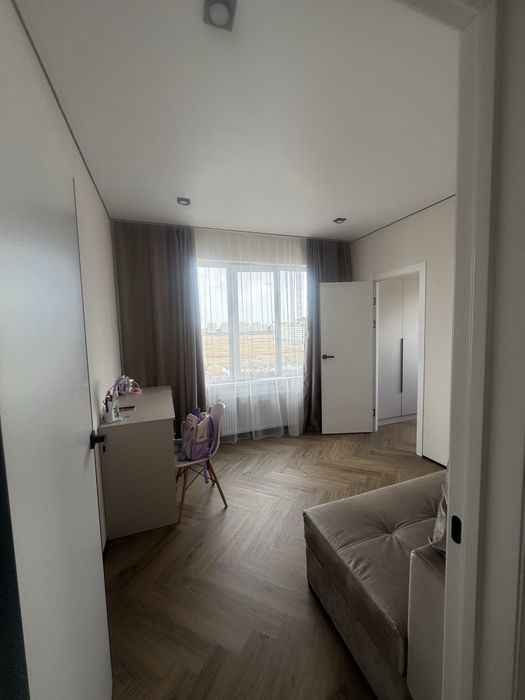 Продам 3 ех комн квартиру