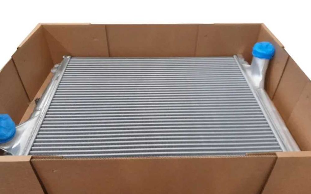 Radiator Volvo FH 13 - piese camion Volvo