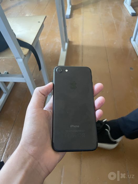 Iphone 7 emia aybi