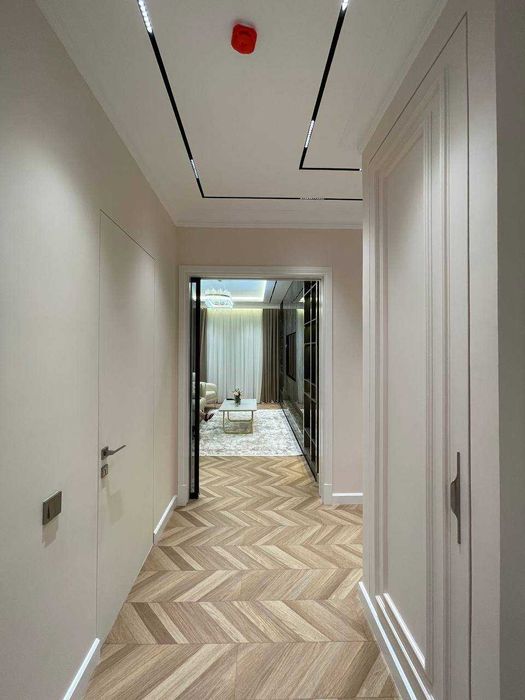 CРОЧНО Сдается 3 ком. квартира НРЖ Айбек!