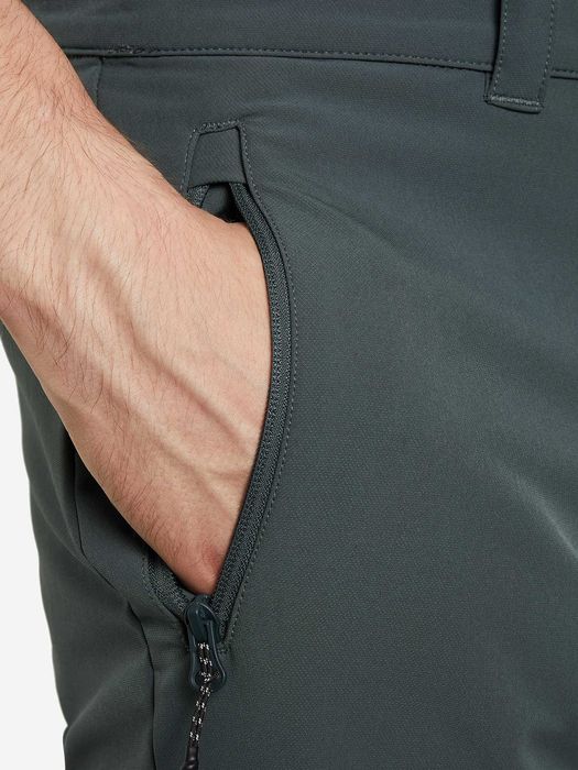 Northland (Австрия) мужские мембранные брюки для дождливой погоды