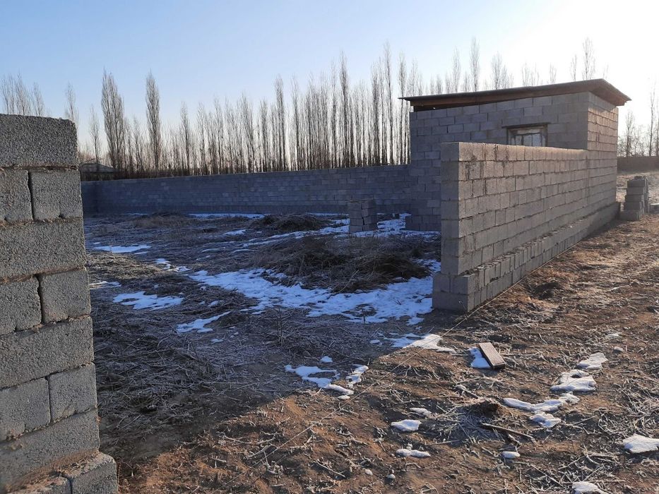 Зудлик бн участка ер сотилади