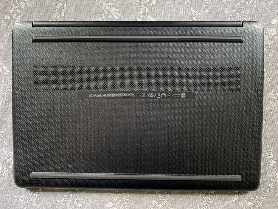 Ноутбук HP 8/256