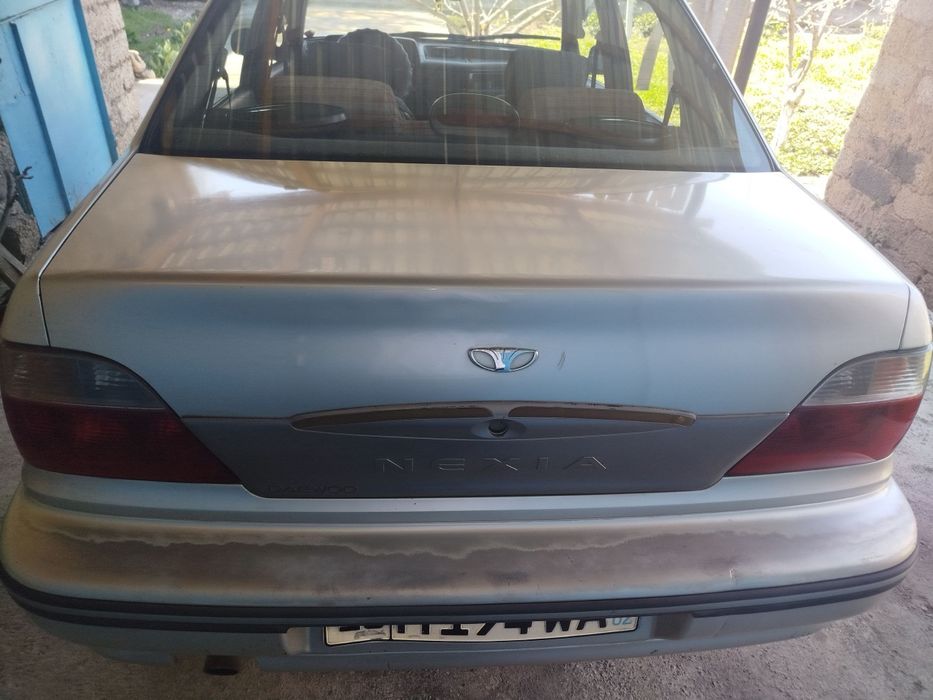 Chevrolet Nexia 2006 — 4