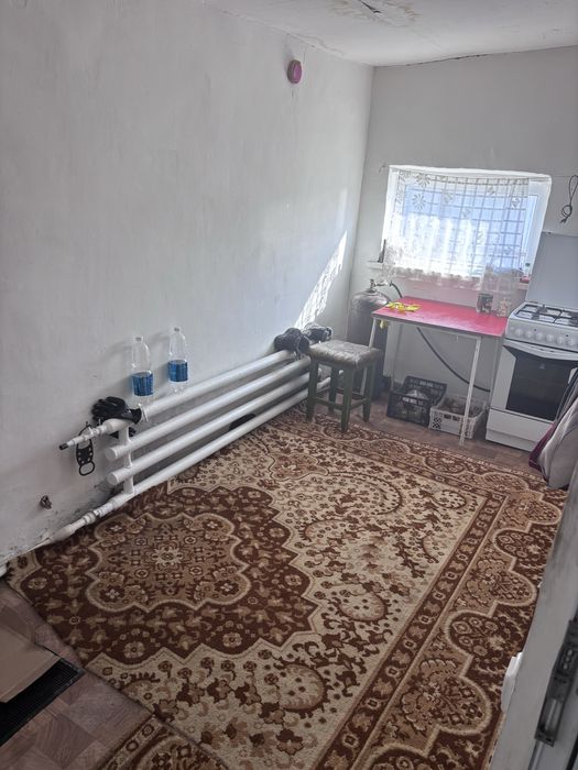 Продам дом в пос.Южный