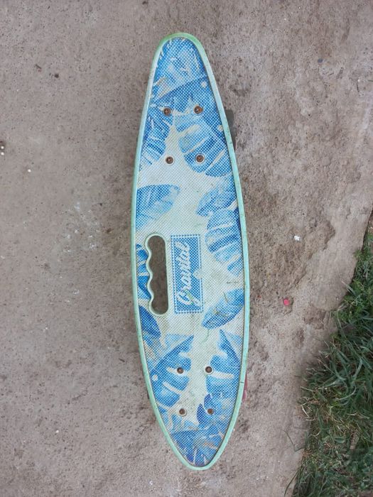 Пениборт  сатлад.