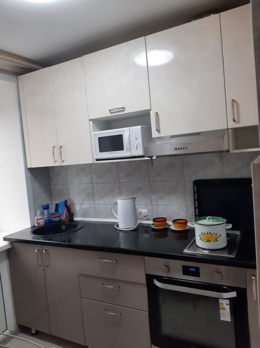 Аренда жилья посуточно