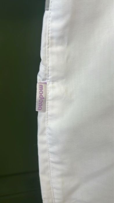 Медицинский халат