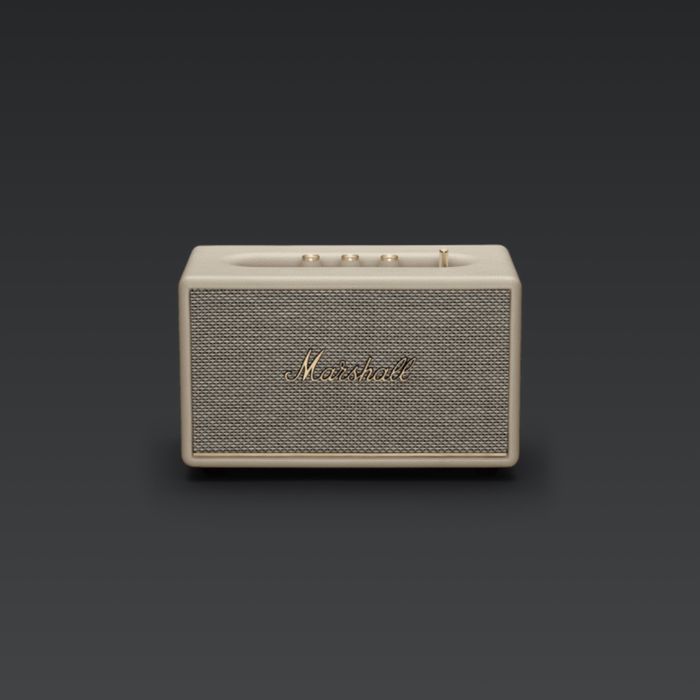 Колонка Marshall Acton3 Cream
