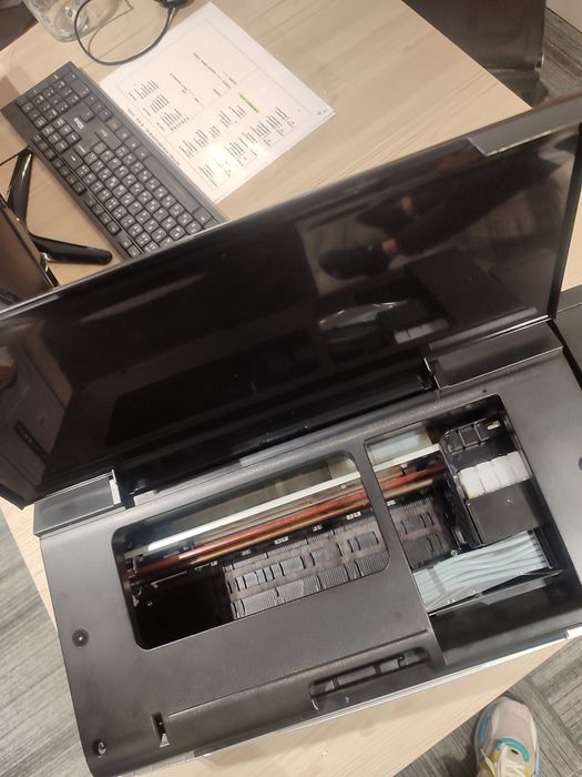 Принтер epson I 805