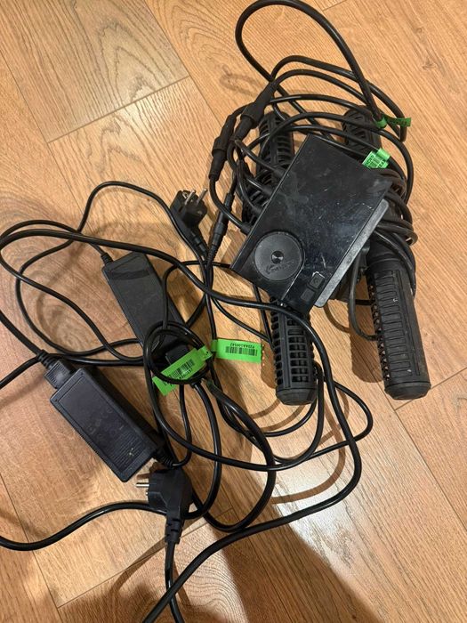 Doua pompe valuri gyre + controller 9000l/h x 2 -  Maxspect XF330