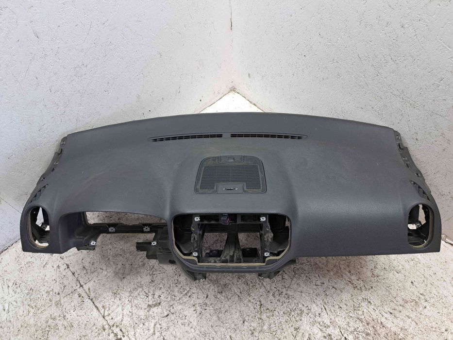 Plansa bord Volkswagen Golf 5 Plus (5M1) [Fabr 2005-2008] OEM