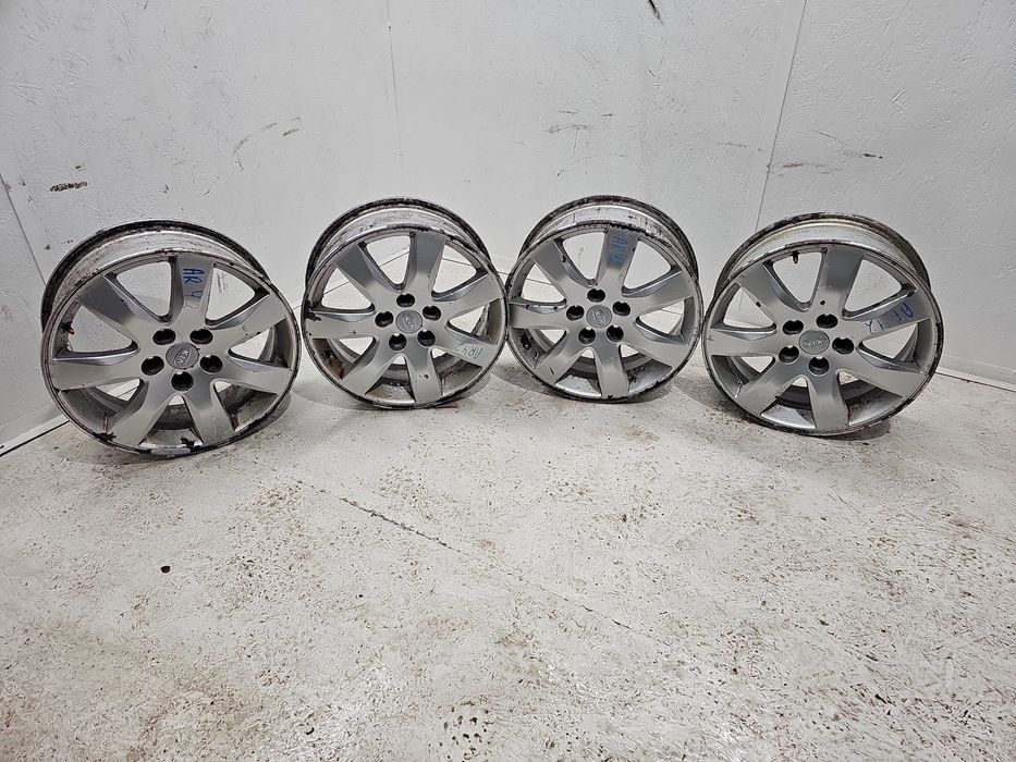 Set jante aliaj KIA Sorento 2 [Fabr 2009-2015] OEM