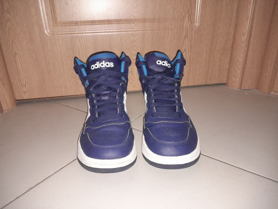 Маратонки Adidas