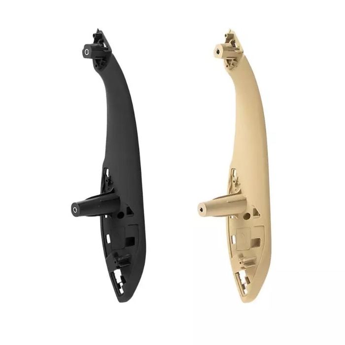 Mâner stanga drepta interior negru crem bej Seria 3 4 Bmw F30