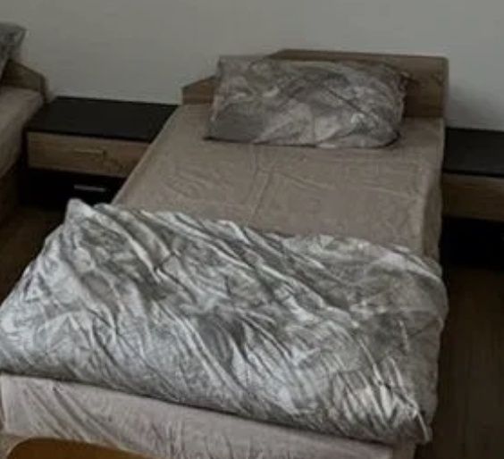 Стаи и легла за групи работници на 20 минути от центъра на София