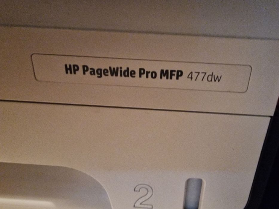 Imprimanta Multi funcțional Hp