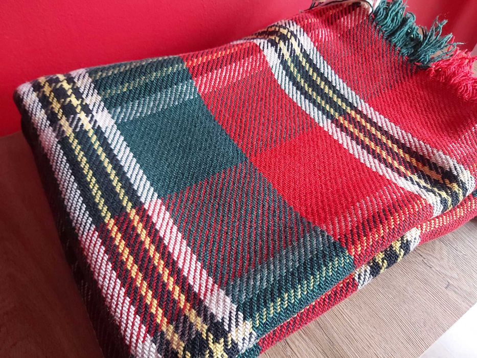 Автентично Родопско Одеяло