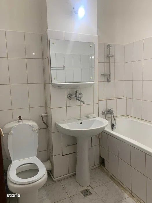 Apartament 1 camera, decomandat, zona Observatorului – Zorilor