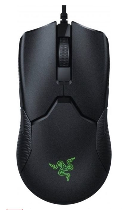 Мышь Razer Viper 8KHZ черный
