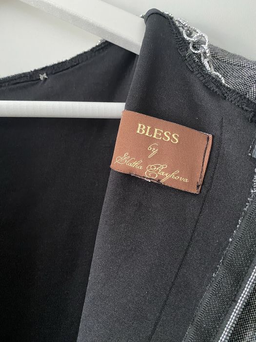 Рокля Bless by Zlatka Raykova