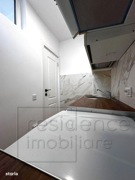 Garsoniera renovata! Gheorgheni, zona Iulius Mall