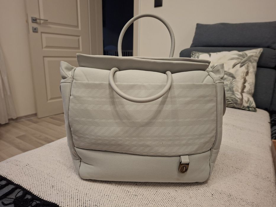 Детска количка 3 в 1 Peg Perego Book