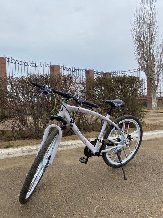 Продается Велосипед