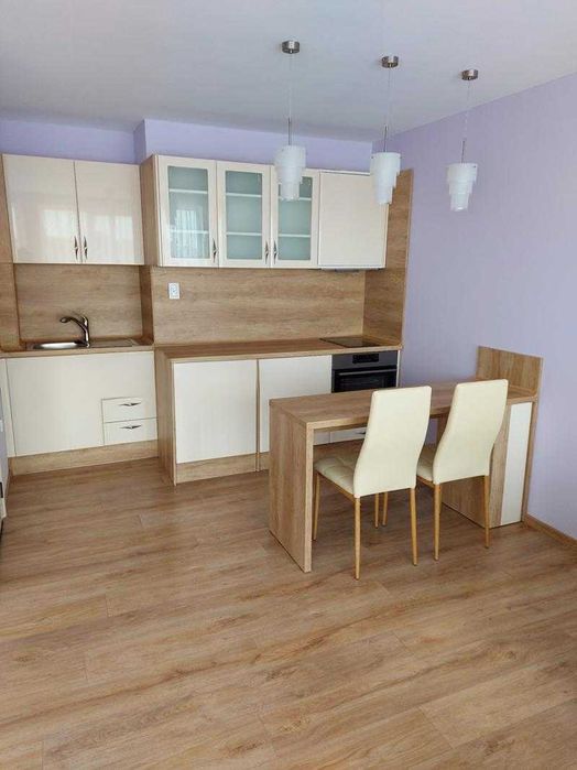 Едностаен апартамент - Надежда 3